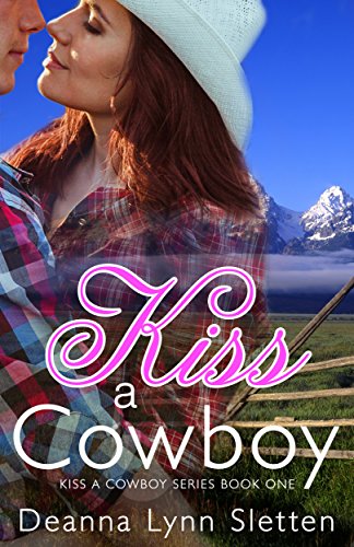 Kiss a Cowboy (Kiss 