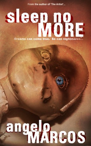 The God Organ | JUST KINDLE BOOKS Sleep No More