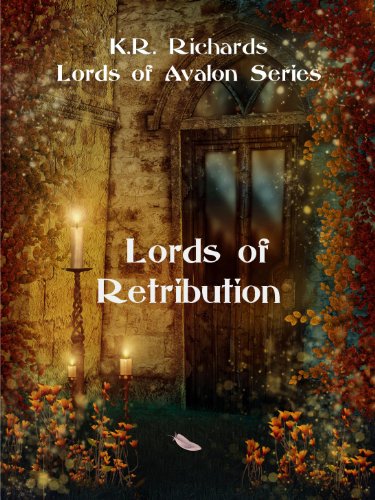 Lords of Retribution 