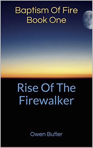 The God Organ | JUST KINDLE BOOKS Baptism Of Fire