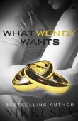 What Wendy Wants 