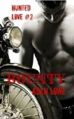 Bounty (Hunted Love #2) 