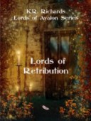 Lords of Retribution 