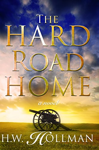The God Organ | JUST KINDLE BOOKS Hard Road Home