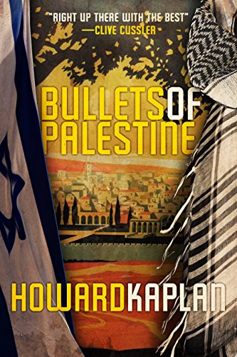 Bullets of Palestine 