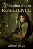 Regina Shen Resilience 