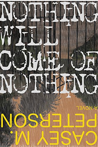 The God Organ | JUST KINDLE BOOKS Nothing Will Come of