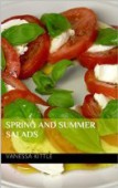 Spring and Summer Salads 
