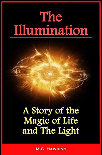 The God Organ | JUST KINDLE BOOKS Illumination A Story