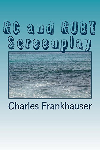 The God Organ | JUST KINDLE BOOKS RC and RUBY Screenplay