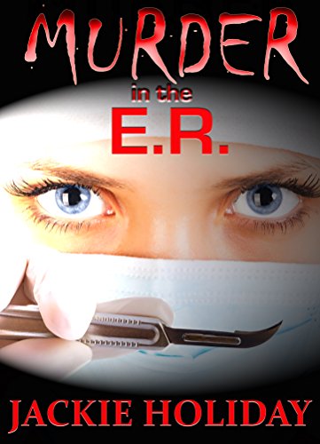 The God Organ | JUST KINDLE BOOKS Murder in the ER