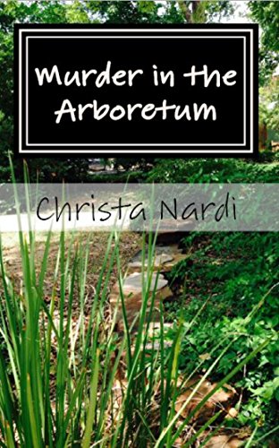 The God Organ | JUST KINDLE BOOKS Murder in the Arboretum