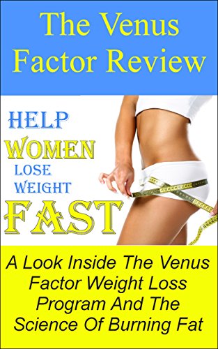 Venus Factor Review 