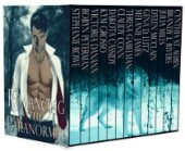 Romancing Paranormal