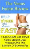 Venus Factor Review 