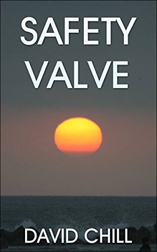 The God Organ | JUST KINDLE BOOKS Safety Valve