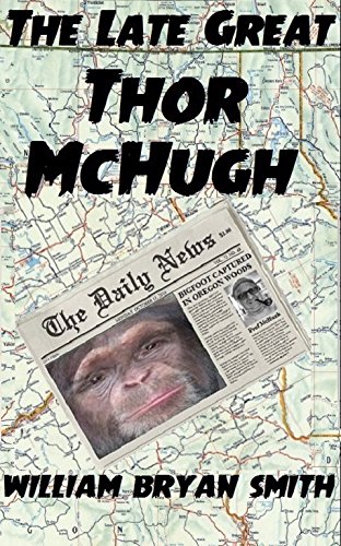 Late Great Thor McHugh 
