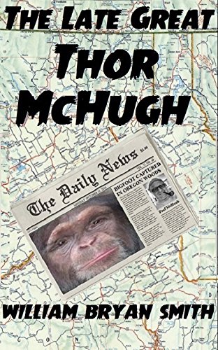 The God Organ | JUST KINDLE BOOKS Late Great Thor McHugh