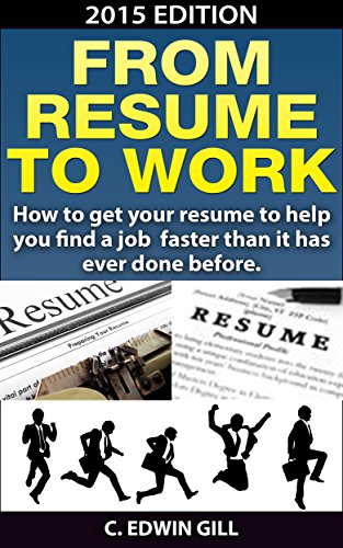 From Resume to Work 