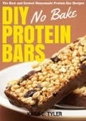 No-Bake Protein Bars Recipes 