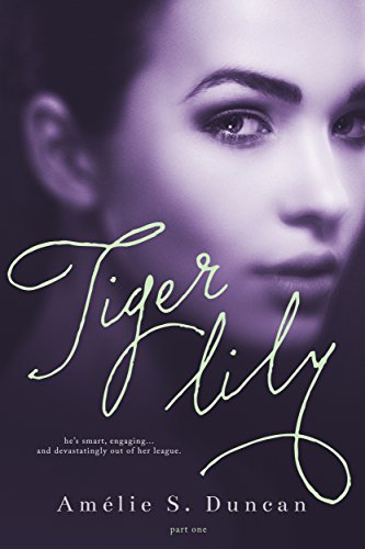 The God Organ | JUST KINDLE BOOKS Tiger Lily Part One