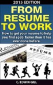 From Resume to Work 