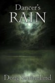 DANCER'S RAIN