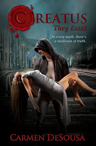 The God Organ | JUST KINDLE BOOKS Creatus They Exist