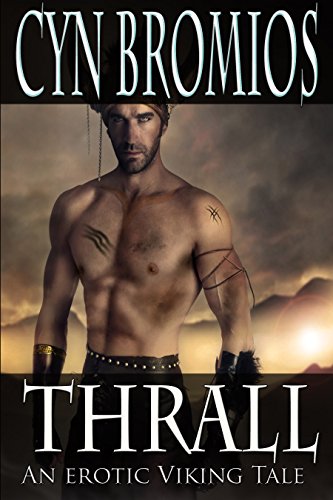 The God Organ | JUST KINDLE BOOKS Thrall An Erotic Viking
