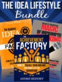 Idea Lifestyle Bundle