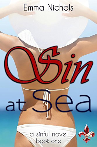 The God Organ | JUST KINDLE BOOKS Sin at Sea Sinful