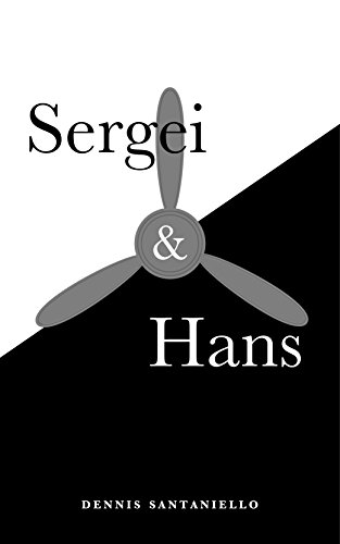 Sergei and Hans 