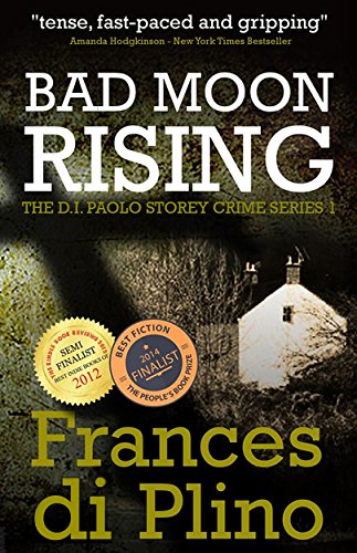 The God Organ | JUST KINDLE BOOKS Bad Moon Rising