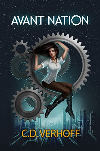 The God Organ | JUST KINDLE BOOKS Avant Nation