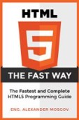 HTML5 Fast Way 