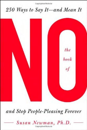 Book of No 