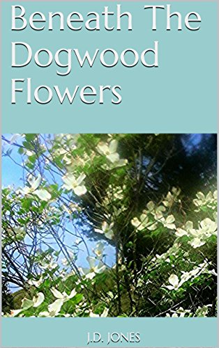 Beneath Dogwood Flowers 