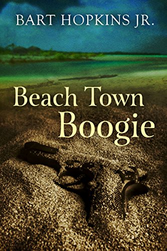 Beach Town Boogie 