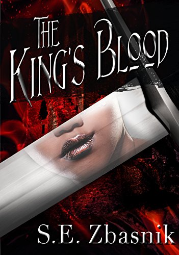 The God Organ | JUST KINDLE BOOKS The King's Blood