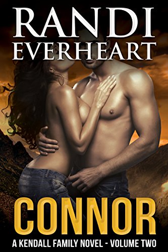 The God Organ | JUST KINDLE BOOKS Connor Kendall Family Series