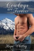 Cowboys are Forever
