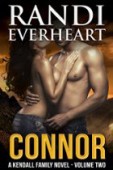 Connor (Kendall Family Series