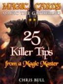 Magic Cards--25 Tips 