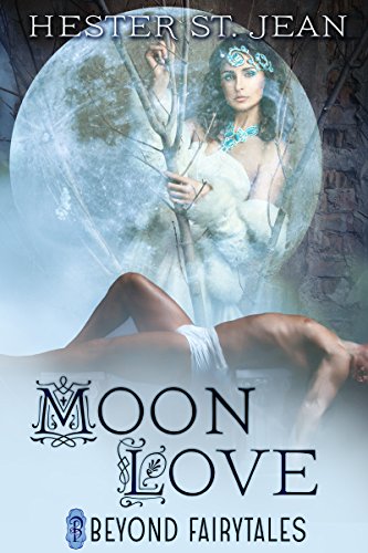 The God Organ | JUST KINDLE BOOKS Moon Love