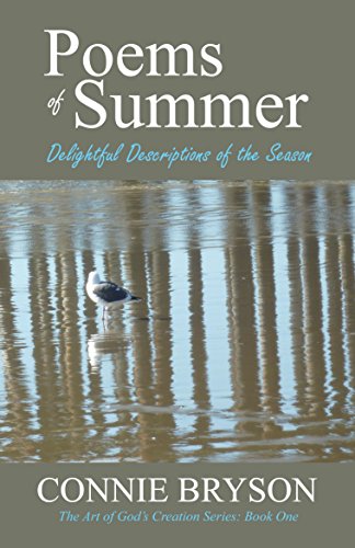 POEMS of SUMMER Delightful 