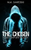 Chosen Trilogy