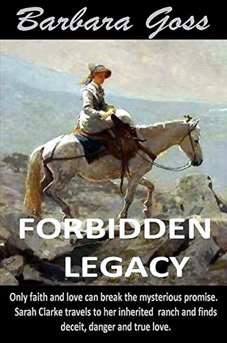 Forbidden Legacy 