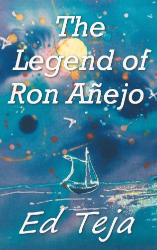 Legend of Ron Anejo 