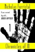 Chronicles of M (Book