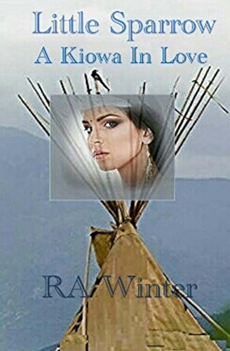 The God Organ | JUST KINDLE BOOKS Little Sparrow A Kiowa